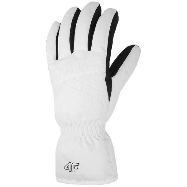 4f Fnk F106 W Ski Gloves 4fwaw23afglf106 10s