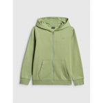 Boy's regular hooded sweatshirt 4F 4FJRSS26TSWSM2749-47S sweatshirts
