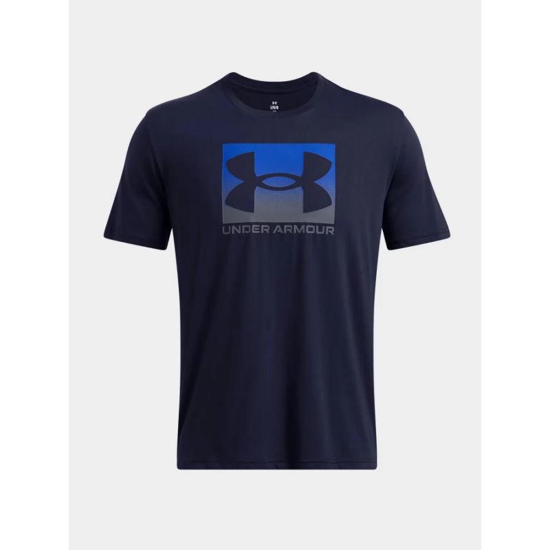 Under Armour T-shirt M 1386793-410 Póló