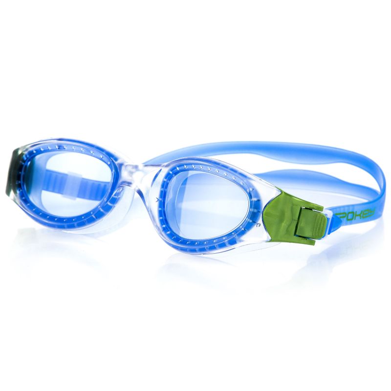 Spokey CELEBES SPK-928107 diving set: mask + snorkel Úszás kiegészítő