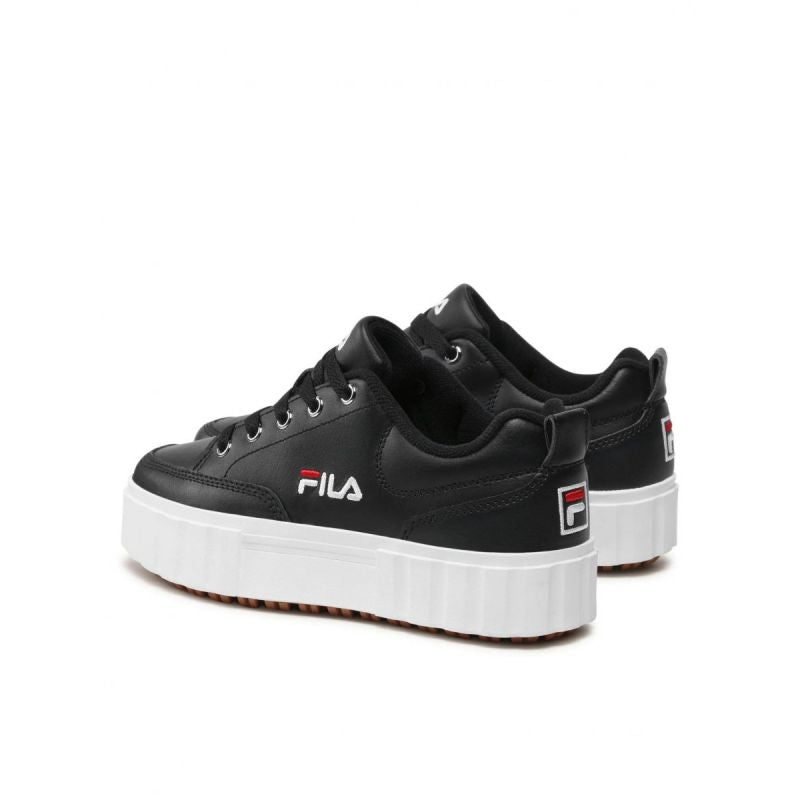 Fila Sandblast LW fekete cipő