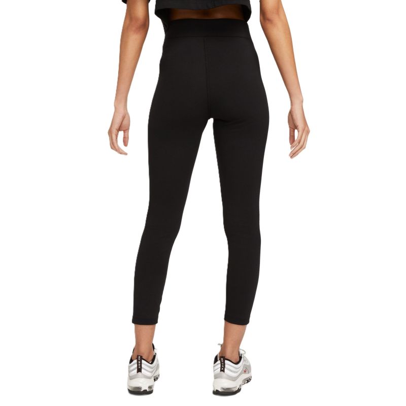 Nike SPORTSWEAR Classic W Leggings DV7789-010 Nadrág