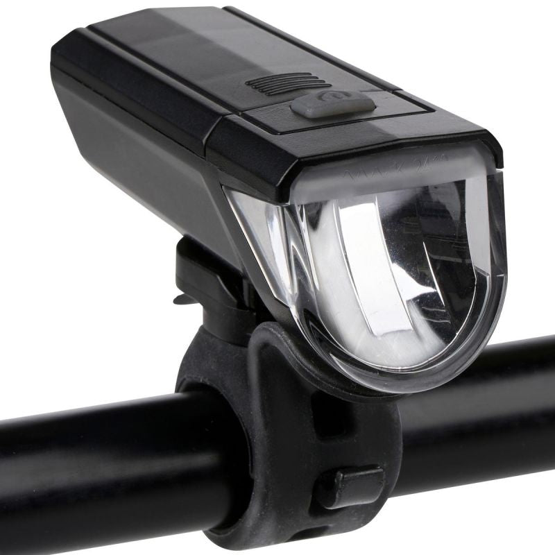 Dunlop Front Bike Lamp 2 Modes Certified kiegészítő GSP-332369