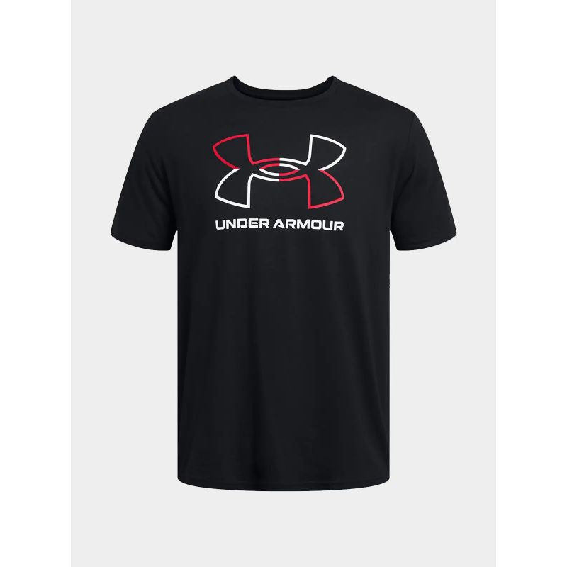 Under Armour UA GL FOUNDATION UPDATE SS Póló