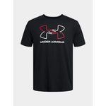 Under Armour UA GL FOUNDATION UPDATE SS Póló