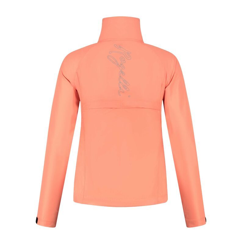 Rogelli CORE running 2XL korall dzseki