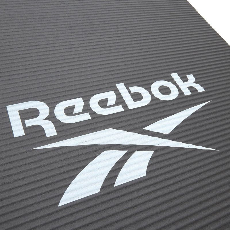 Reebok mat 10 mm RAMT-11015BK Edzőfelszerelés