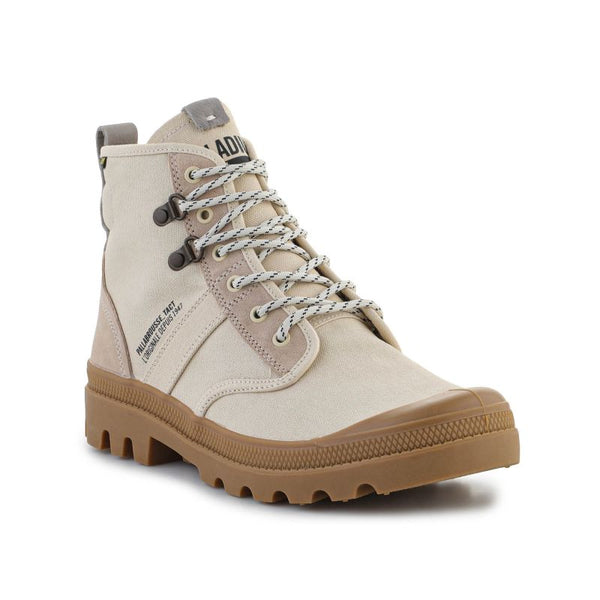 Palladium Pallabrousse Tact 77961-217 shoes Cipő