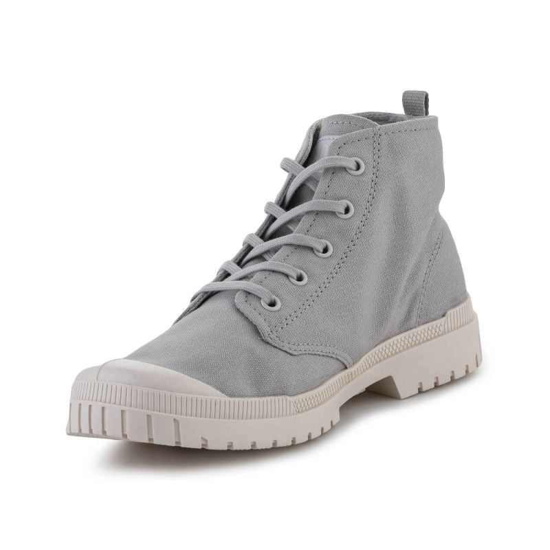 Palladium Pampa SP20 HI Canvas shoes 76838-073-M Cipő