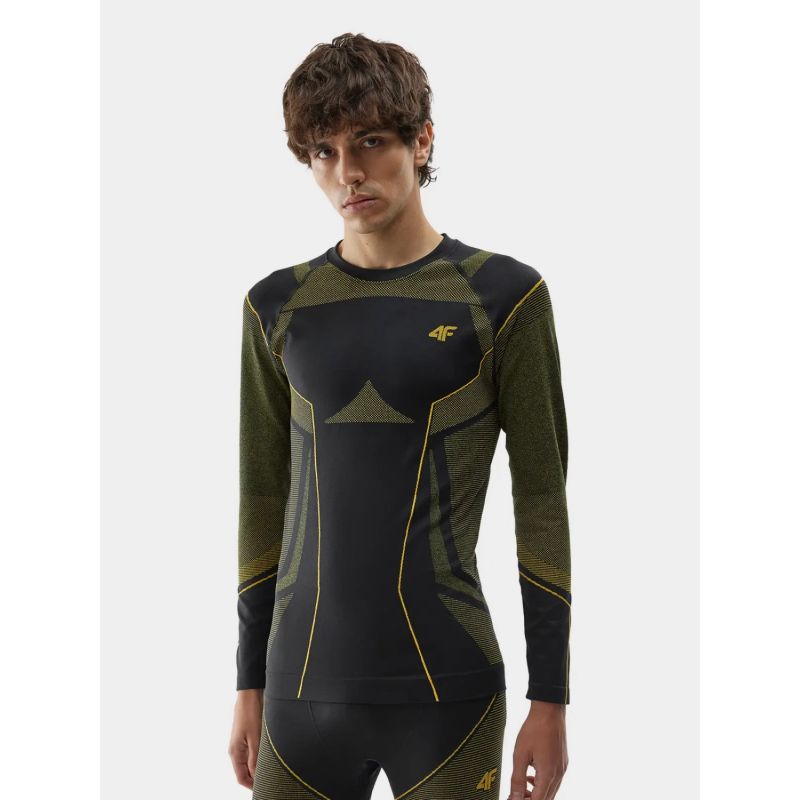 Thermoactive T-Shirt 4f M 4faw23useam105-20s