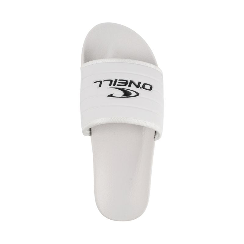 O'Neill Kelso Men's Slides White 90261043 1FG fehér papucs