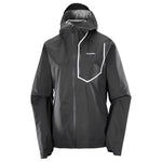 Salomon Bonatti Pro JKT W Black