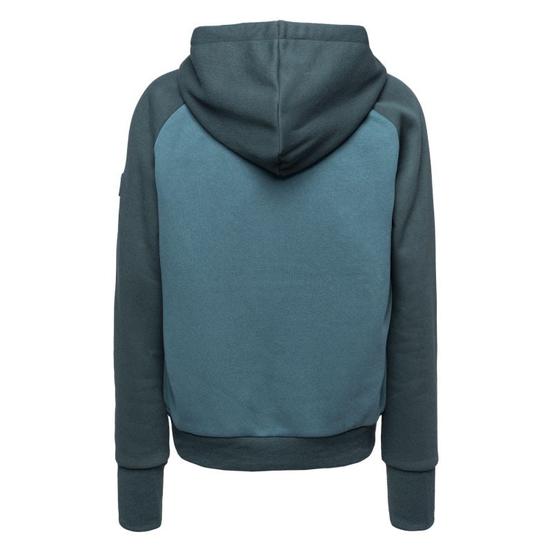Elbrus Rafne Tb Jr sweatshirt lila pulóver