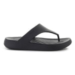 Crocs Getaway Triangle Flip W Black