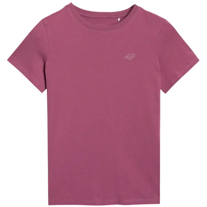 4f T-shirt F2397 Jr 4FJWAW25TTSHF2397 50S Póló