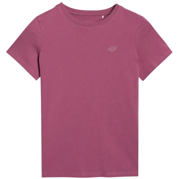 4f T-shirt F2397 Jr 4FJWAW25TTSHF2397 50S Póló