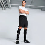 Puma Team Goal Men's Black 705752 fekete short