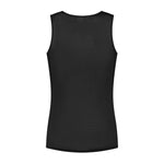 Rogelli KITE II sweatshirt/vest black S/M