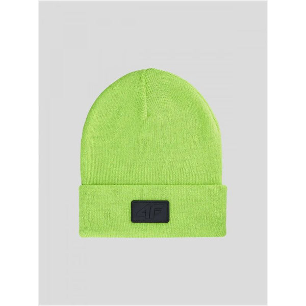 4f Jr Winter Hat 4FJWAW24ACAPU446-45S Sapka