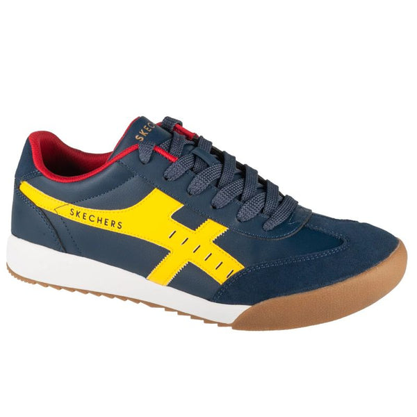 Skechers Zinger - Manzanilla Totale 183280-NVYL Navy Blue 42 Kiegészítő