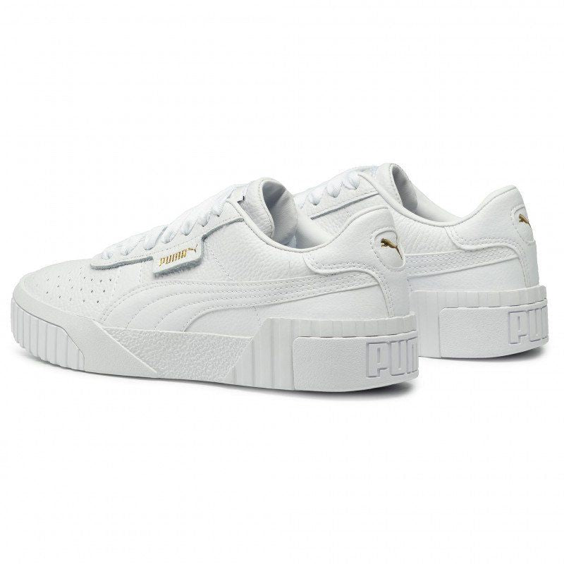 Puma Cali W 369155-01 Shoes cipő