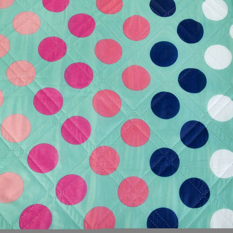 Spokey Picnic Dots 928251 Picnic Blanket General