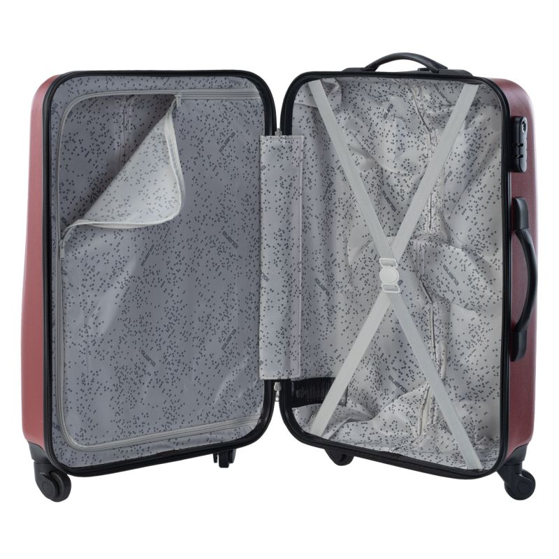 Iguana Hard case Asturia II 109l telefontok 92800479898