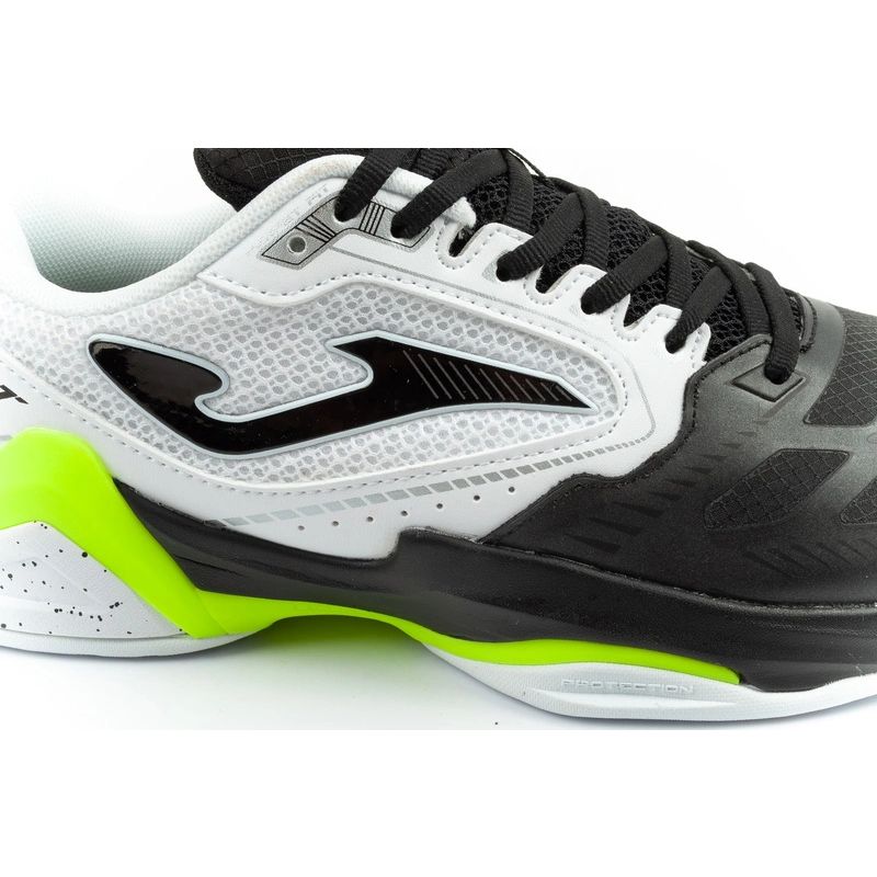 Joma Set Men 2632 men's sports for tennis comfortable cipő
