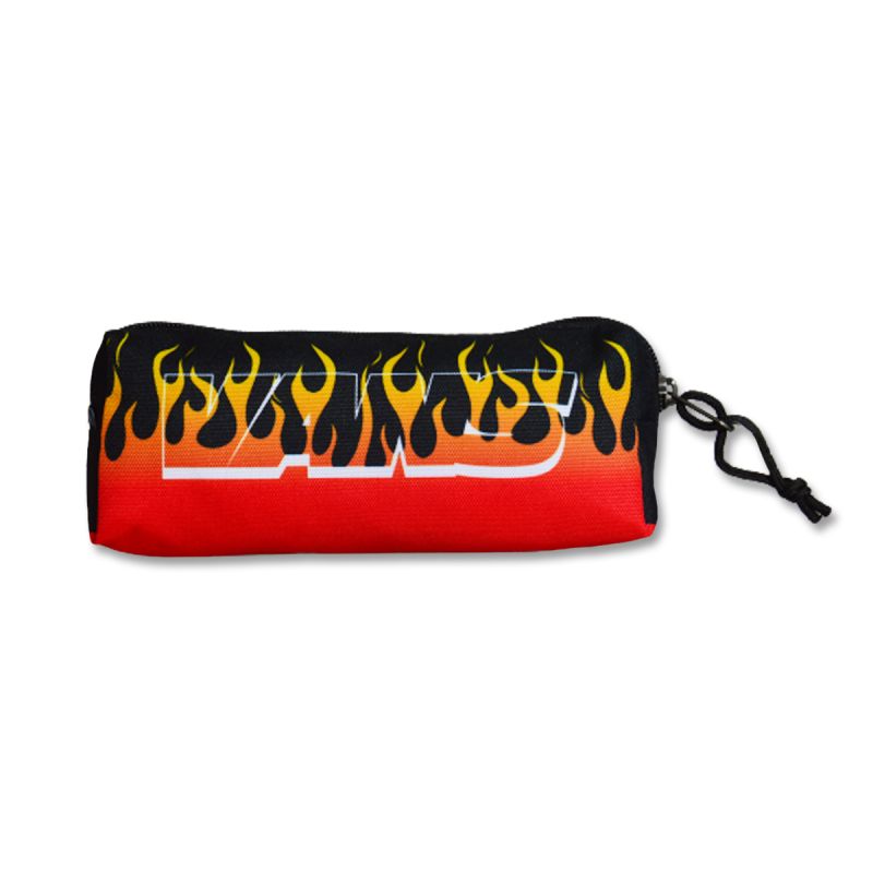 Vans OTW Pencil Pouch for School True/Black - VN0A3HMQ9RJ1 uniwersalny tolltartó
