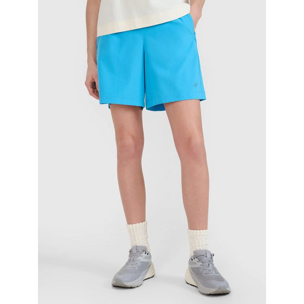 4f Women's beach shorts 4FWSS25UBDSF131-33S Ruházat
