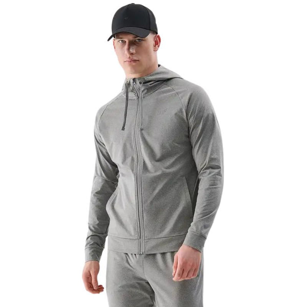 4f Fnk M512 M Sweatshirt 4fwss25tfswm512 25m
