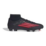 Adidas F50 League Mid FG/MG JR9007 39 1/3 focicipő