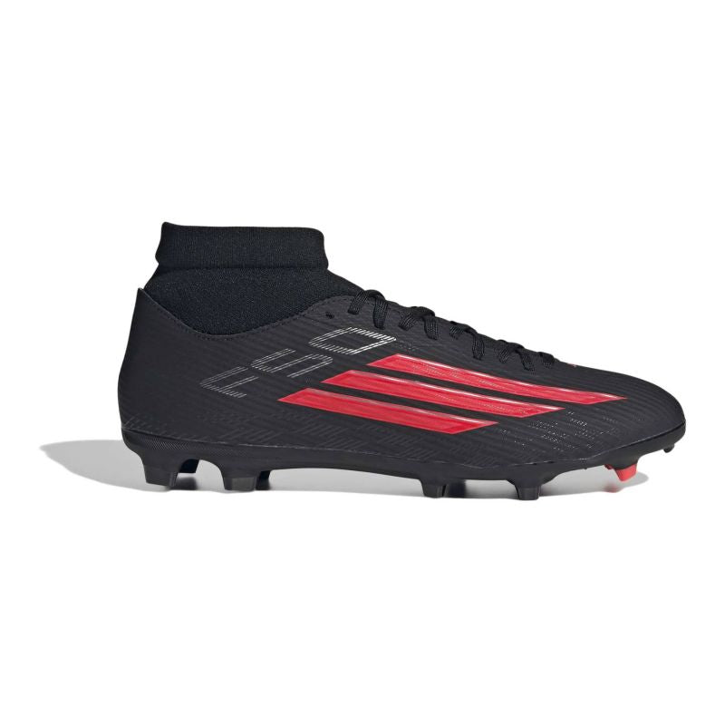 Adidas F50 League Mid FG/MG JR9007 39 1/3 focicipő