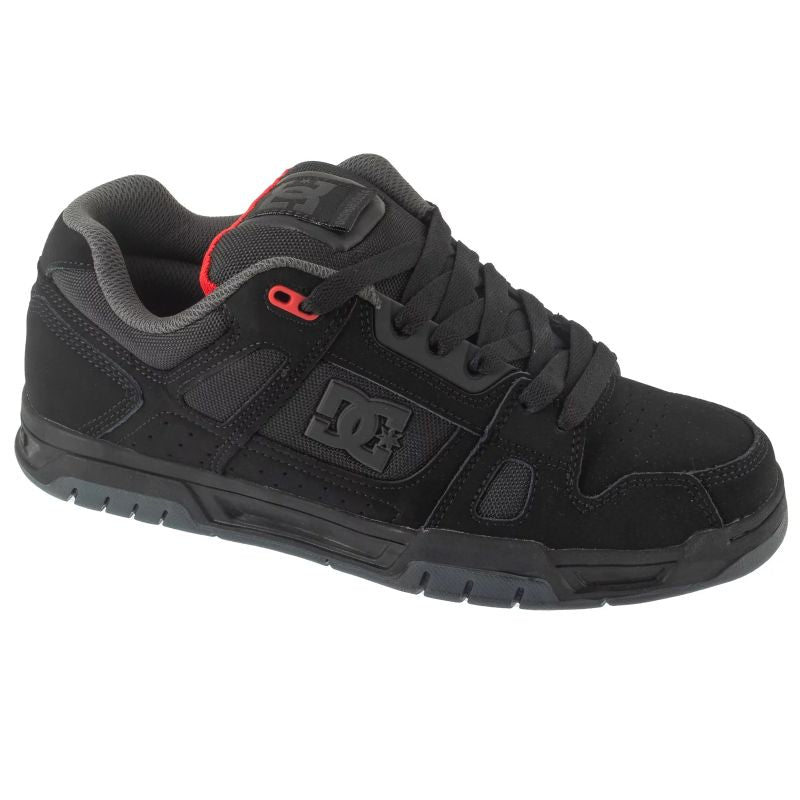 Dc Shoes Stag DC320188-BYR Black 41 General
