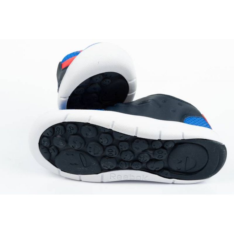 Reebok Ventureflex Slip-on Jr CM9144 shoes Cipő