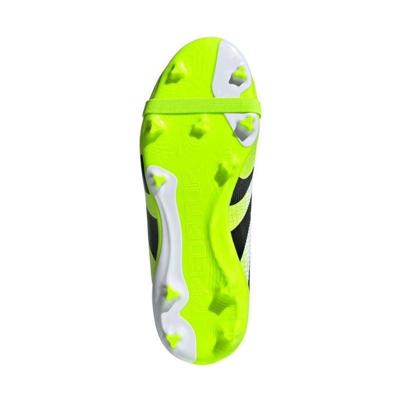 adidas Predator League FT FG/MG Jr JP9916 football boots general