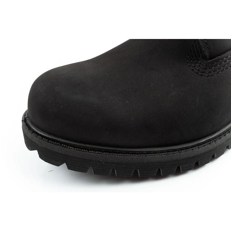 Timberland Premium 6 In Men's Waterproof Leather Ankle Boots Egyéb