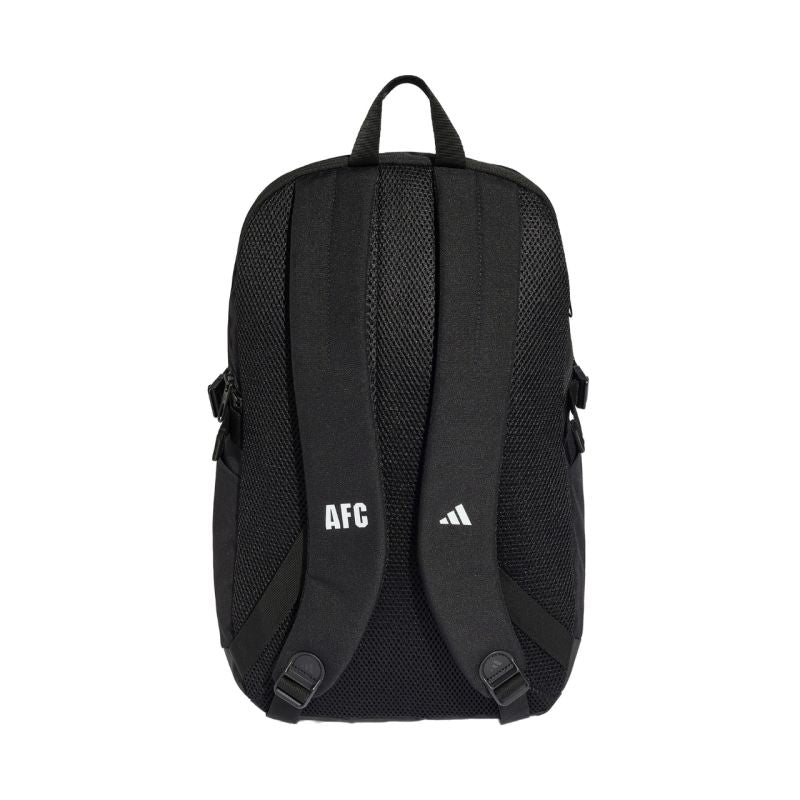Adidas Arsenal FC Backpack fekete hátizsák