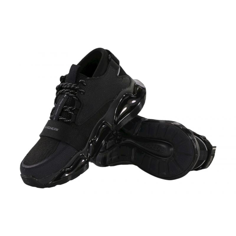 Air Cushioning