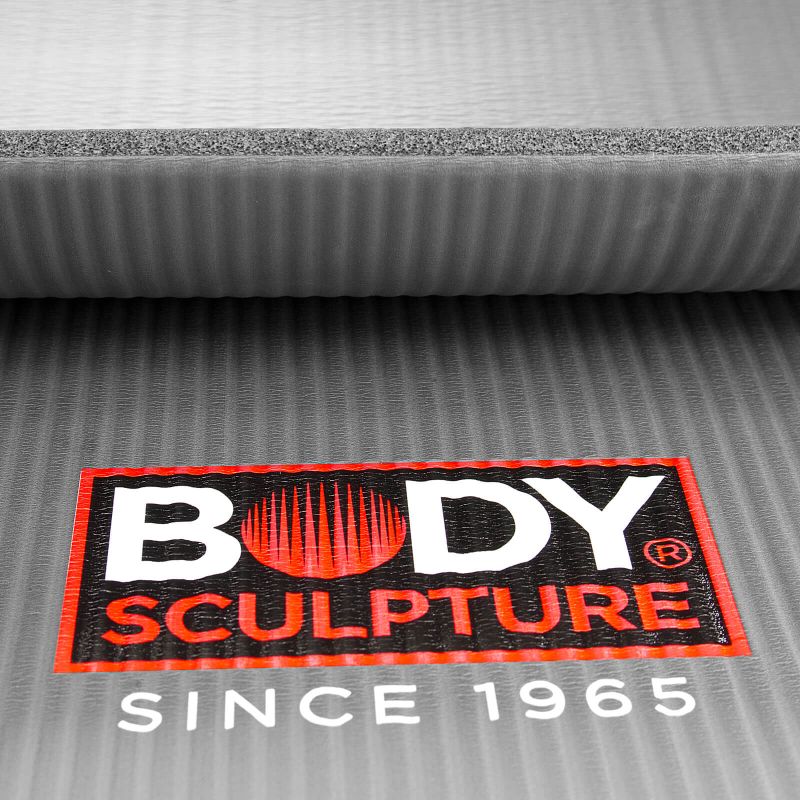Body Sculpture Fitness Mat 15 Mm Bb edzőfelszerelés BB8330