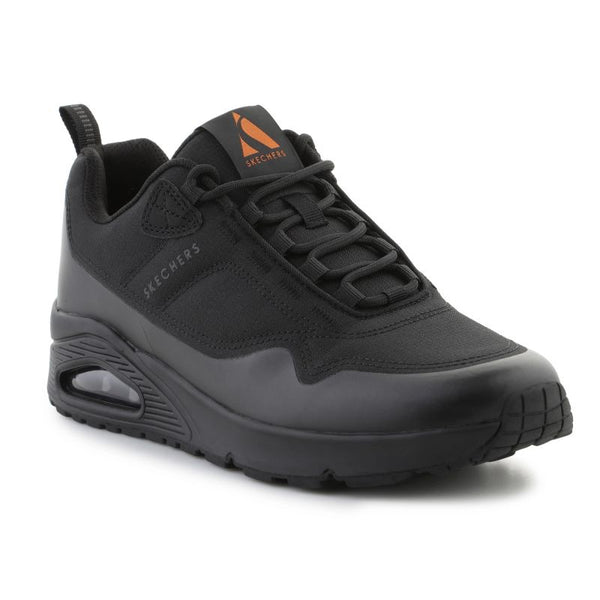 Skechers Uno Maverick Flooded M 183017-BBK Cipő