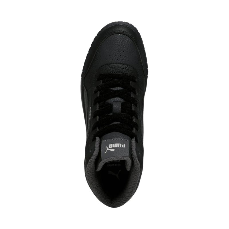Puma Carina Mia Mid WTR Women's Shoes Black 403584 03 Cipő