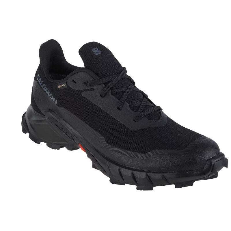 Salomon Alphacross 5 Gtx M 473075 Running Shoes