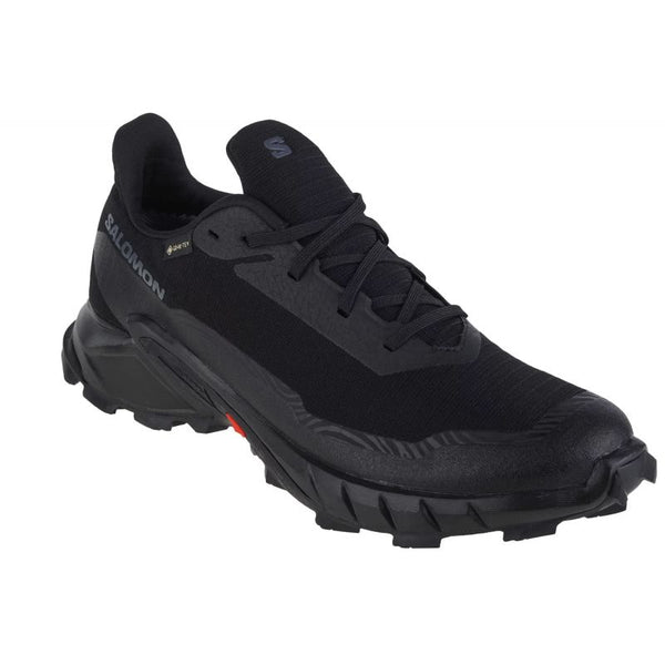 Salomon Alphacross 5 Gtx M 473075 Running Shoes