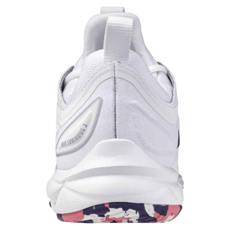 Mizuno WAVE LUMINOUS 3 V1GC242020 shoes Cipő