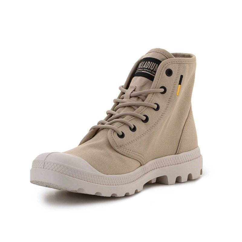 Palladium Pampa HI HTG SUPPLY U shoes 77356-274-M Cipő