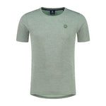 Rogelli ACE Running Green 2XL zöld póló