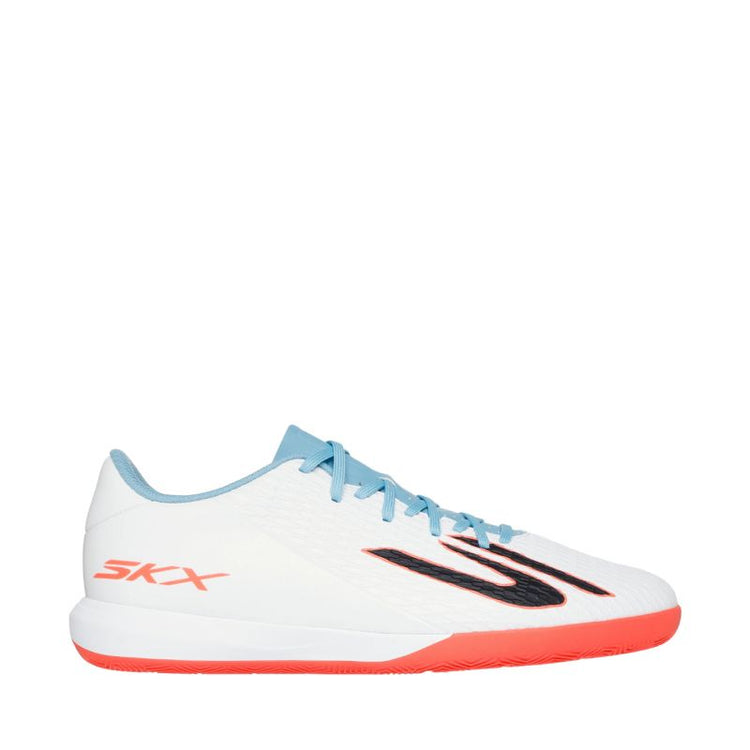 Skechers Club IC football boots white fehér utcai cipő