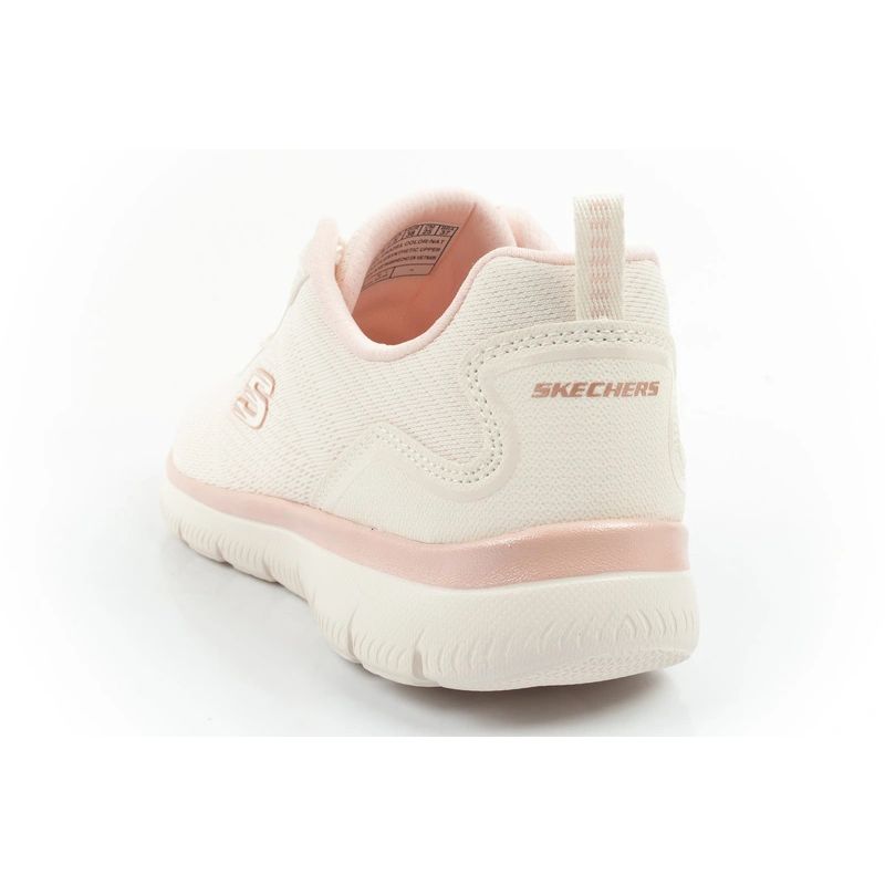 Skechers women's sports sneakers Summits lightweight comfortable utcai cipő