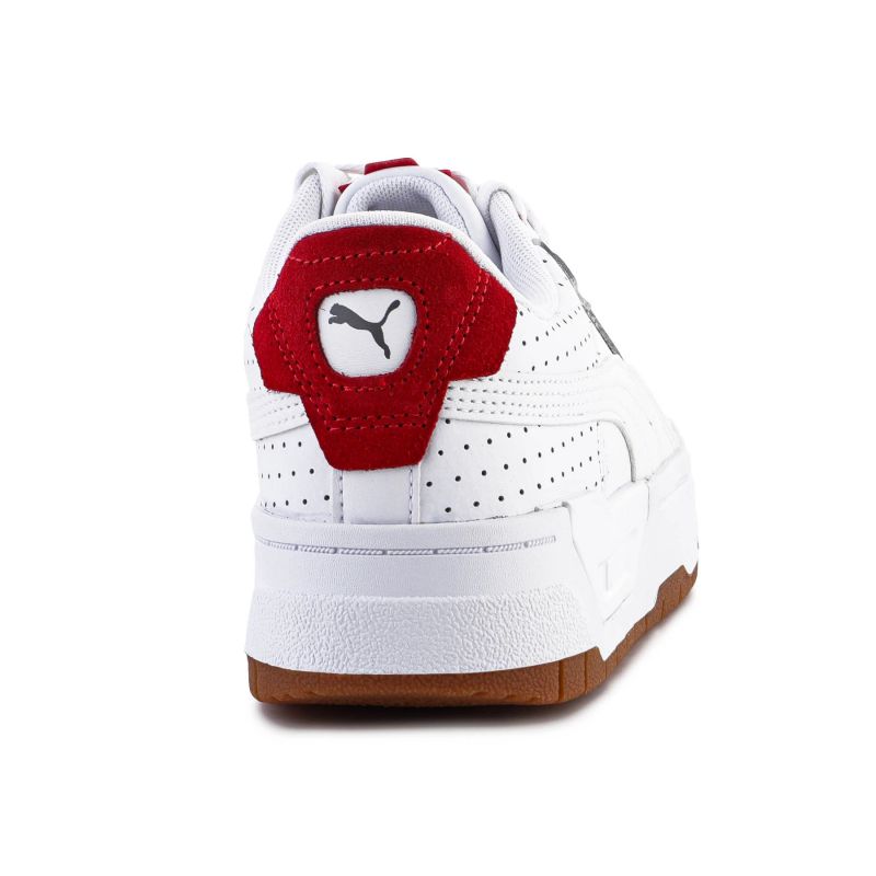 Puma Cali Dream Heritage W shoes 384010-01 Utcai cipő